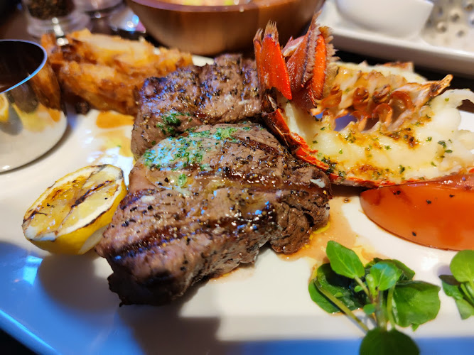 Miller & Carter Caversham
