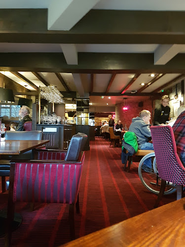 Miller & Carter Kidlington