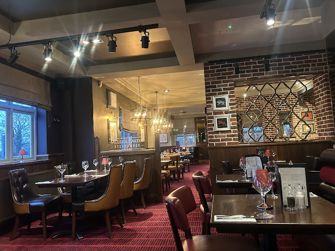 Miller & Carter Middlewich — Middlewich
