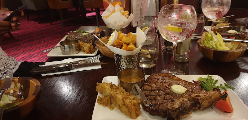 Miller & Carter Sheffield Parkhead