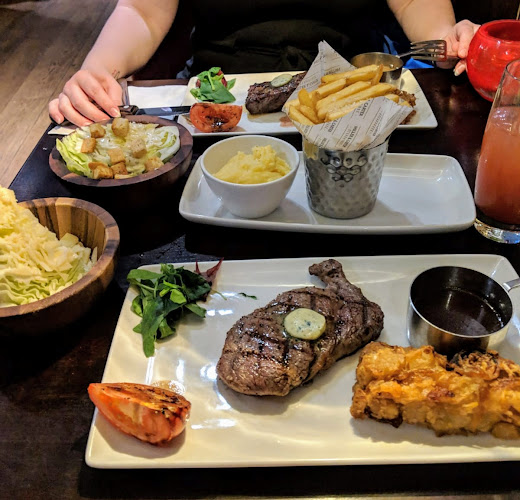 Miller & Carter Southampton