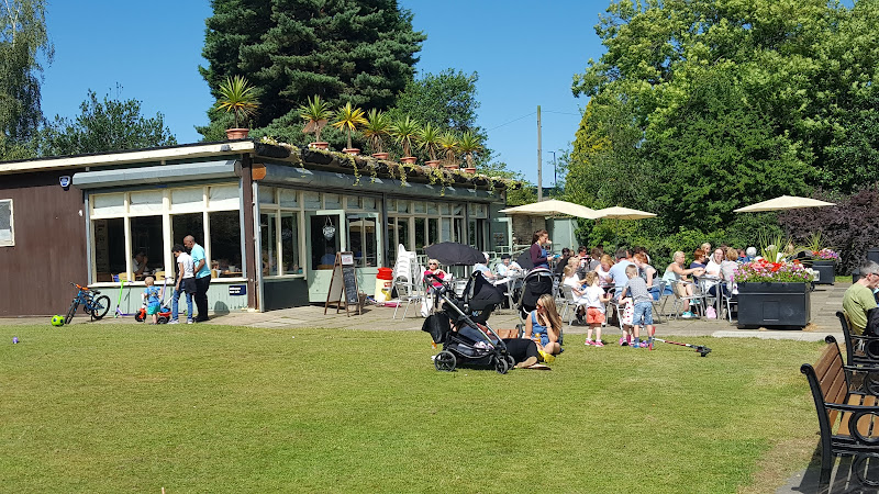 Millhouses Park Cafe