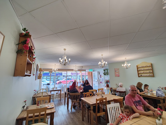 Millies Tea Room