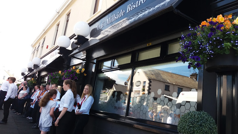 Millside Restaurant — Ballymena