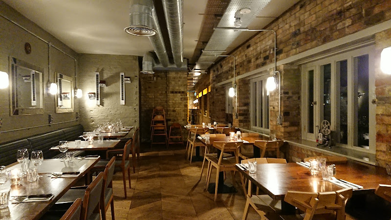 MillWorks