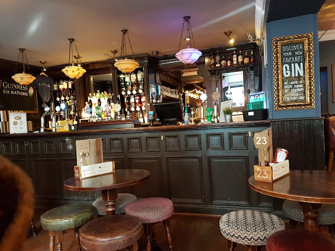 Milnes Bar