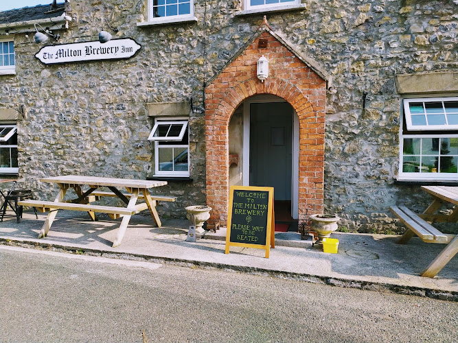 Milton Brewery Inn