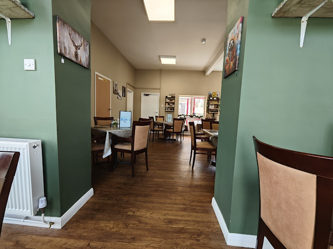 Mimi’s Mission Café & Community Centre