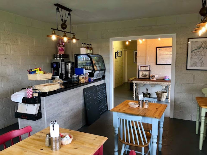 Miners Lamp Community Cafe and Hub — Prudhoe