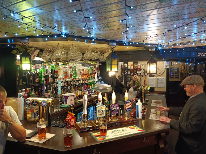 Minerva Inn — Plymouth