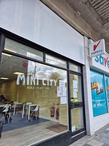 Mini City (Plymouth) — Plymouth
