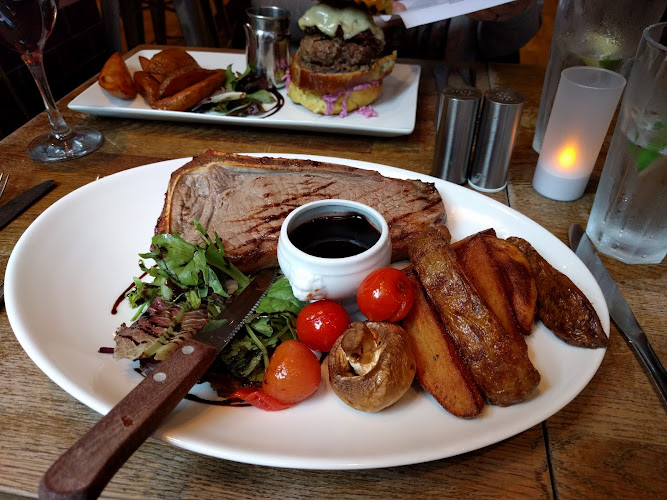 Mini Grill Steakhouse