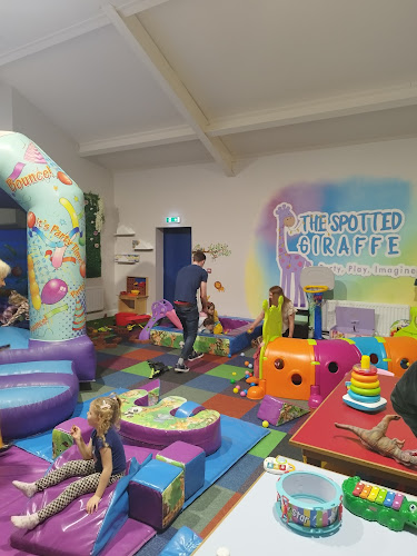 Mini Moira Play Café & Hub — Craigavon