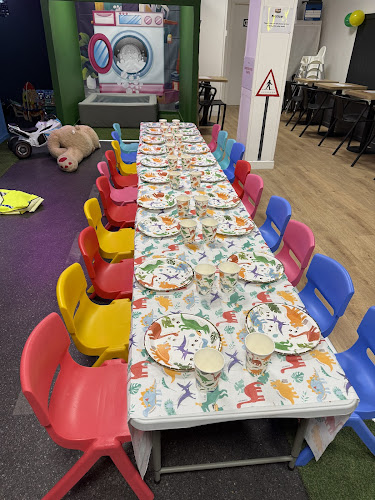 Mini Town - Role Play & Cafe - Waterlooville