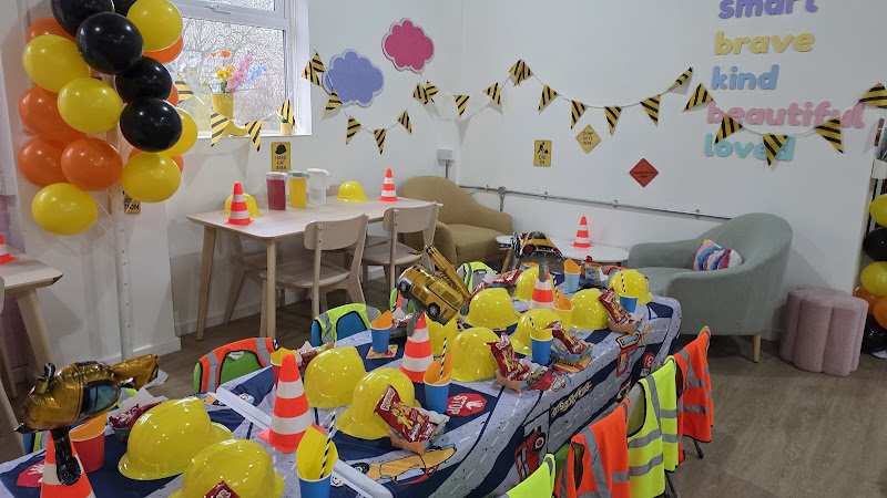 Mini Valley Kids — Stratford-upon-Avon