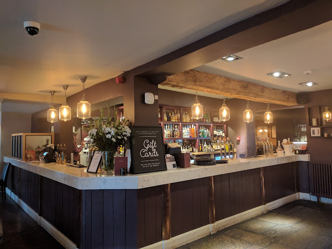 Minnow Weybridge