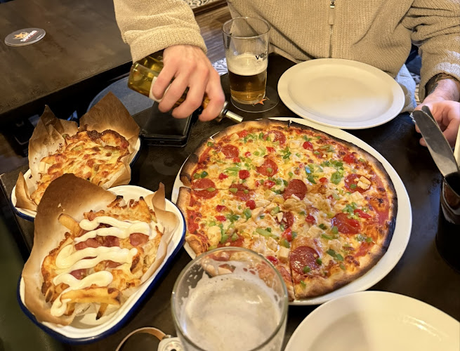 Minster Inn — York