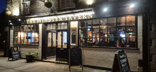 Minster Tavern Ely