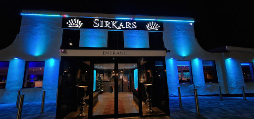 Mint Leaf @Sirkars