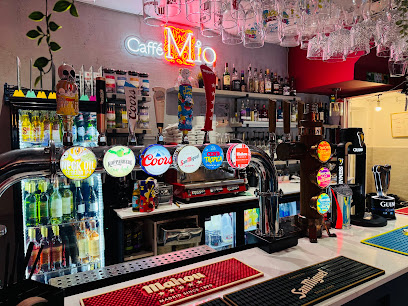 Mio’s