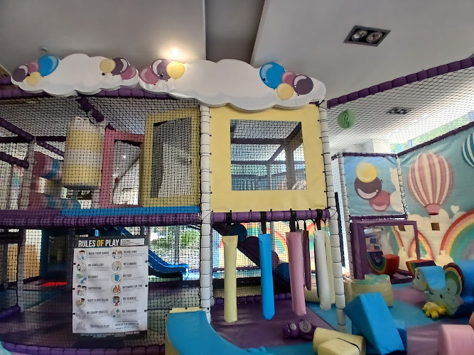 Mirabella’s Play Café