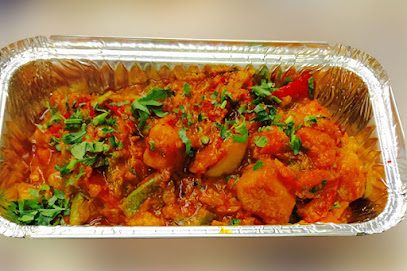 MIRCHI