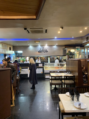 Mirchi — Cardiff