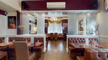 Mirchi-South Indian Restaurant