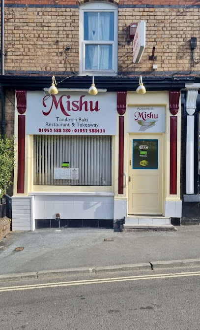 Mishu Tandoori Balti Restaurant & Takeaway