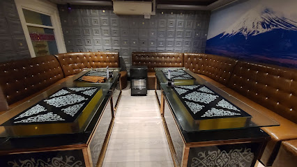 Miso Japanese Restaurant