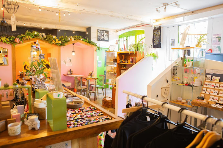 Miss Lou's — Nottingham