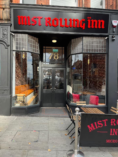 Mist Rolling Inn