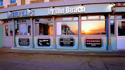 Mister Chips by The Beach