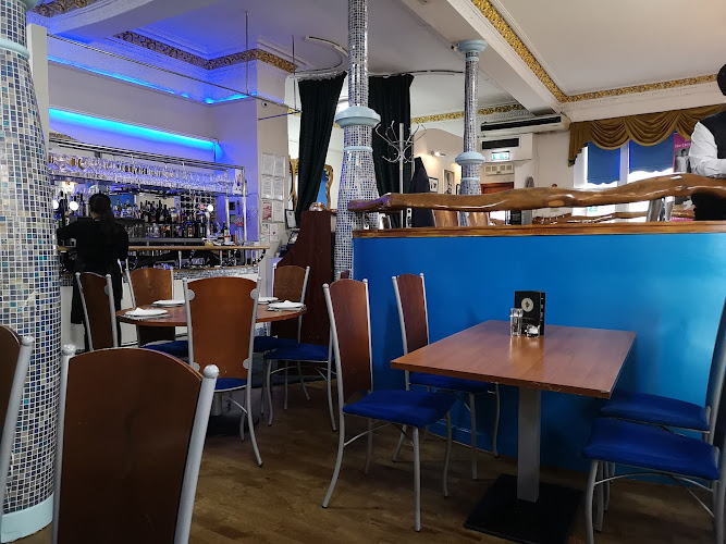 Mister Singh's India — Glasgow