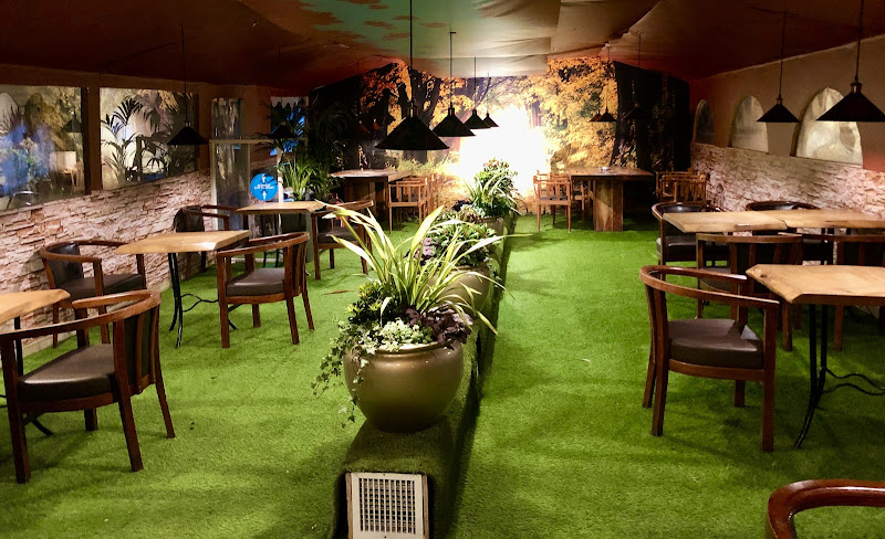 Mitchells Restaurant — Glasgow