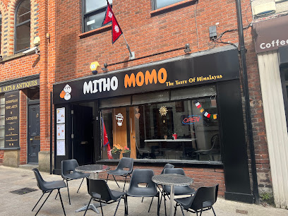 Mitho Momo