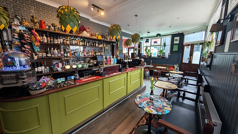 Mitre Tavern Brighton