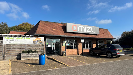 Mizu Noodle Bar