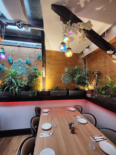 Mohsen Restaurant