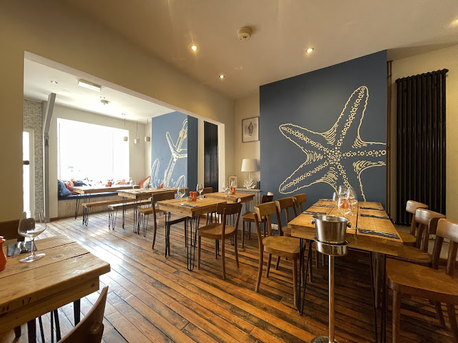 Mojo's Rhosneigr