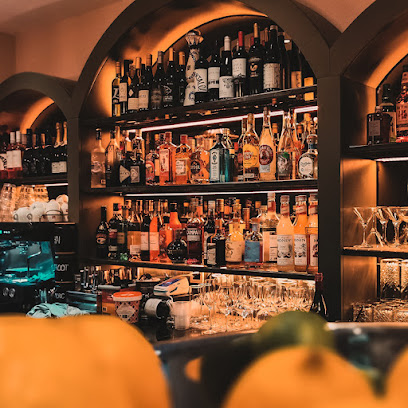 Moksha Restaurant & Bar