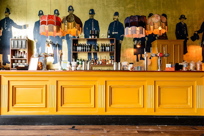 Molino Lounge