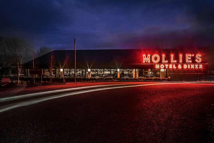 Mollie's Oxfordshire — Faringdon