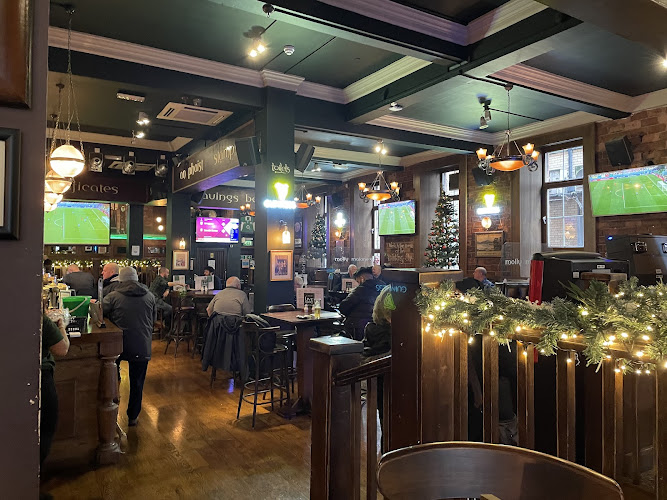 Molly Malone's