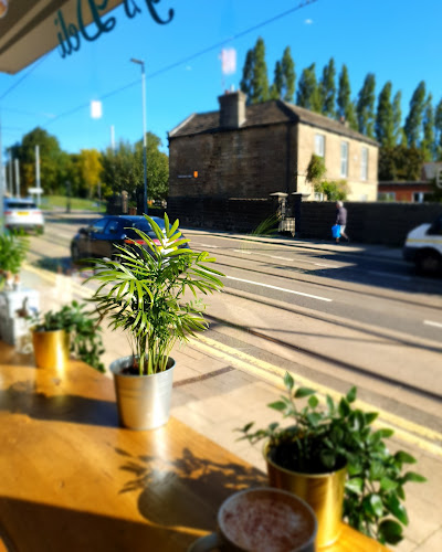 Mollys Cafe & Deli