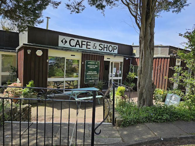 Monastery Shop & Cafe — Gloucester