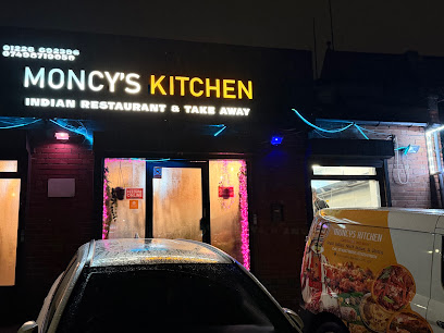 Moncy's kitchen