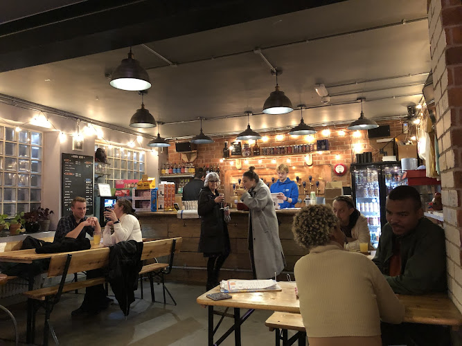 Mondo Brewery & Taproom