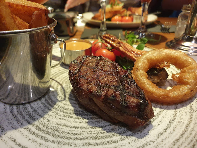 Mondo Restaurant — Coatbridge