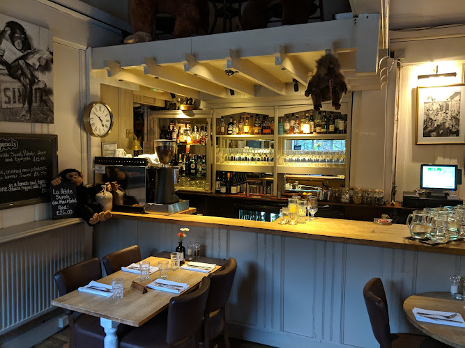 Monkey Brewhouse